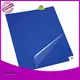 cleanroom tacky mat cleanroom adhesive mat Cleanmo Brand sticky mat 1