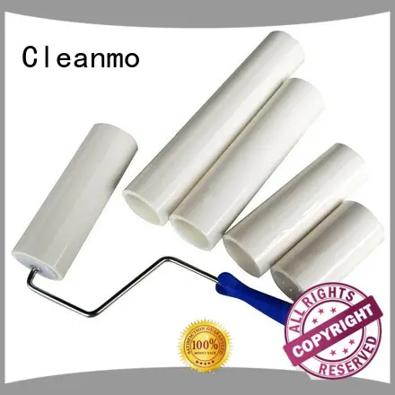 roller sticky cleanmo OEM sticky roller Cleanmo 1