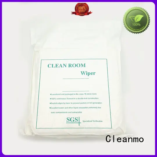 microfiber wipe wipes microfiber superior Cleanmo Brand lens wipes 1