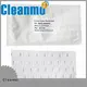 credit card machine cleaning cards cards flex currency Cleanmo Brand eftpos cleaning card 1