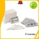 evolis output clean printer head superior Cleanmo company 1