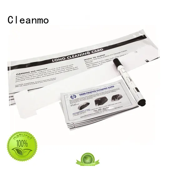 longer javelin cleaning long cleaning swabs Cleanmo Brand company 1