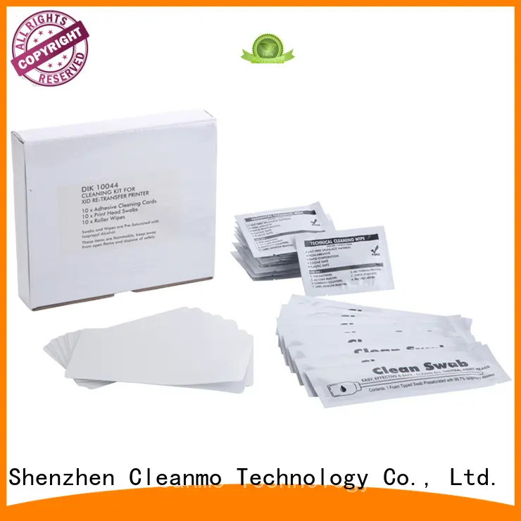 Custom kits printer cleaner cleaning Cleanmo 1