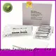 Cleanmo Brand edisecure printing functionality inkjet cleaning solution 1
