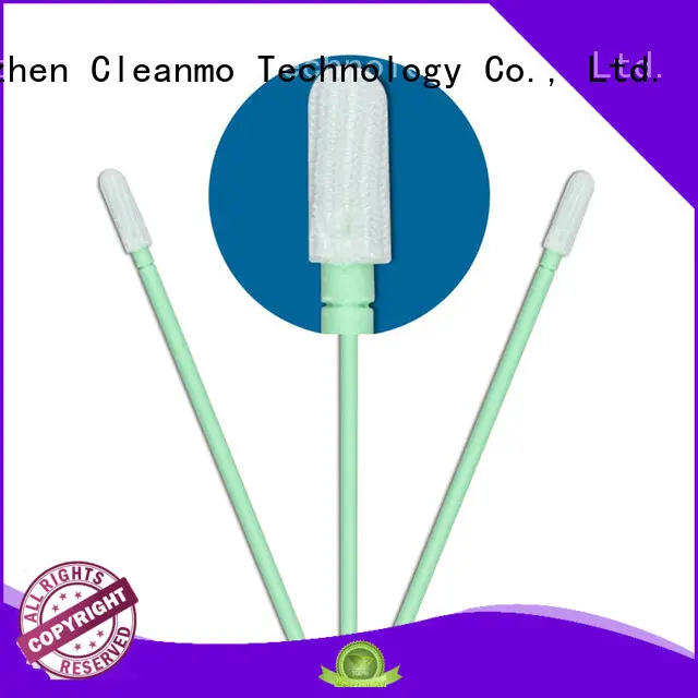 electronics swap tx707 Cleanmo Brand long swabs 1