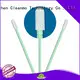 electronics swap tx707 Cleanmo Brand long swabs 1