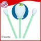 Wholesale substitute swab mouth swab Cleanmo Brand 1