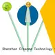 Cleanmo Brand foam cleanroom swab free mouth swab 1