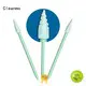 Wholesale silicone mouth swab Cleanmo Brand 1