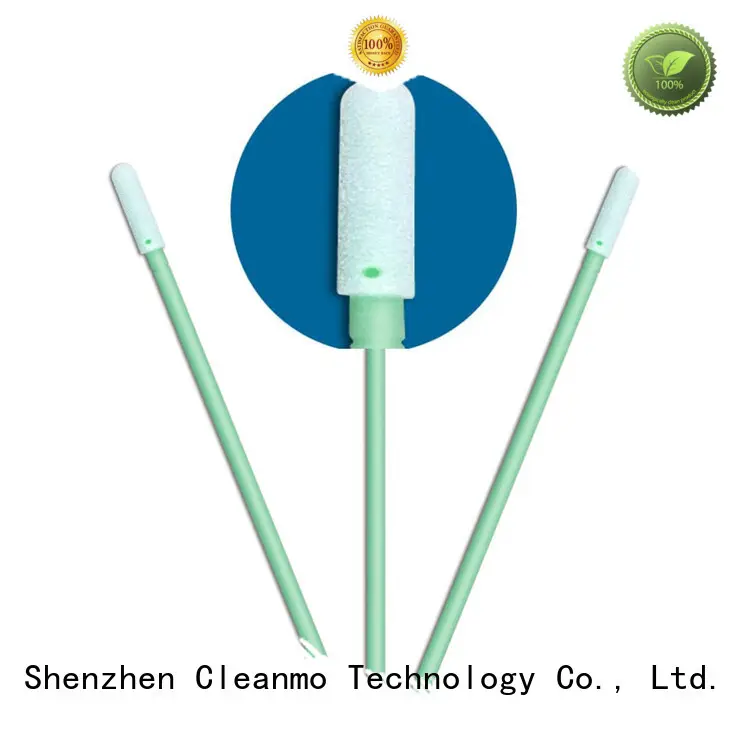 texwipe substitute OEM mouth swab Cleanmo 1