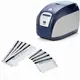OEM best zebra cleaning kit pvc factory for Zebra P120i printer 5