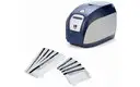 OEM best zebra cleaning kit pvc factory for Zebra P120i printer 4