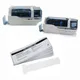 Cleanmo blending spunlace zebra cleaning card manufacturer for ID card printers 4