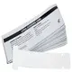 durable zebra cleaners T shape manufacturer for Zebra P120i printer 2