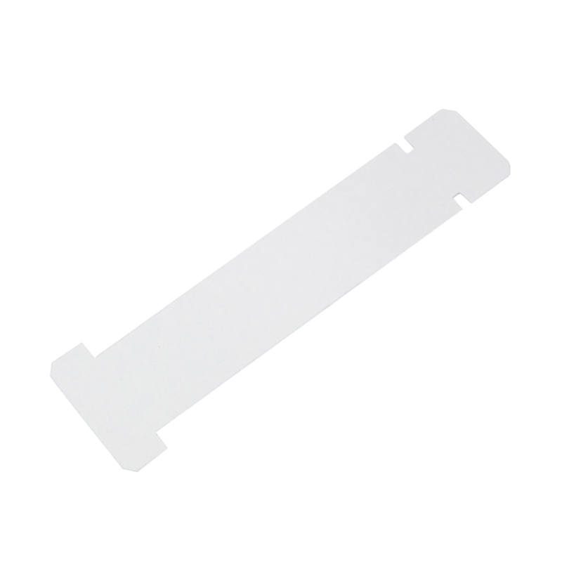 Wholesale custom zebra cleaning card blending spunlace supplier for ID card printers 3