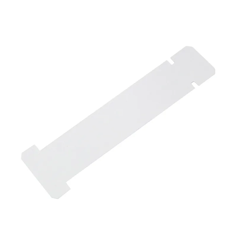 durable zebra cleaners T shape manufacturer for Zebra P120i printer 3