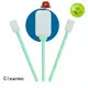 polypropylene handle swab supplier for microscopes 1