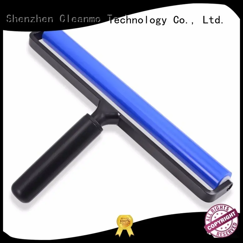 cost-effective silicone rubber roller factory price for LCD screen 1