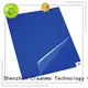 entry mat polystyrene film sheets for cleanroom entrances Cleanmo 1