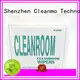 Cleanmo strong absorbency sterile wipes wholesale for lab 1