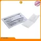 60% Polyester Wet wipes wholesale for Check Scanners Cleanmo 1