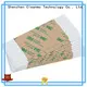 Cleanmo low-tack adhesive paper print cleaner wholesale for Magna Platinum 1