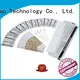 Strong adhesive fargo cleaning kit factory price for HDPii 1