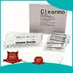Electronic-grade IPA Matica EDIsecure Cleaning Kits PVC for XID 580i printer Cleanmo 1