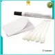 Cleanmo disposable printhead cleaning kit manufacturer for Zebra P120i printer 1