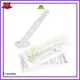 Medical Sterilized applicator long plastic handle with 2% chlorhexidine gluconate for biopsies Cleanmo 1