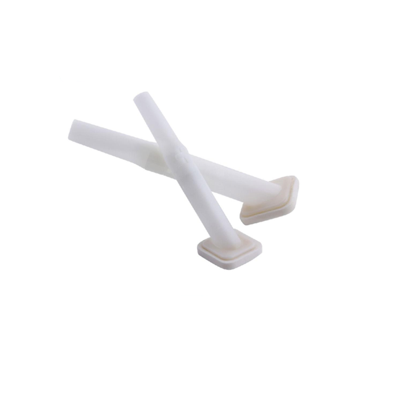 Cleanmo medical grade 100PPI open-cell polyurethane foam Medical Sterilized applicator factory for dialysis procedures 2