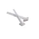 Wholesale custom cotton applicator long plastic handle with 2% chlorhexidine gluconate wholesale for routine venipunctures 2