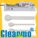 anti bacterial swabs Polypropylene handle with 2% chlorhexidine gluconate for Surgical site cleansing after suturing Cleanmo 1