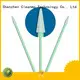 Cleanmo ESD-safe iodine swabs manufacturer for Micro-mechanical cleaning 1