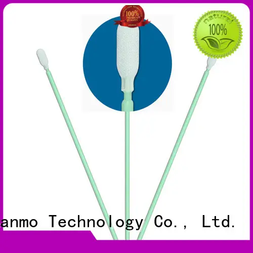 excellent chemical resistance swab cleaning supplier for general purpose cleaning 1