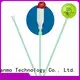 excellent chemical resistance swab cleaning supplier for general purpose cleaning 1