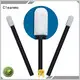 Cleanmo ESD-safe Polypropylene handle long q tips wholesale for general purpose cleaning 1