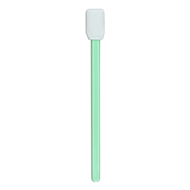 Cleanmo Polypropylene handle dslr sensor cleaning swabs manufacturer for general purpose cleaning 5