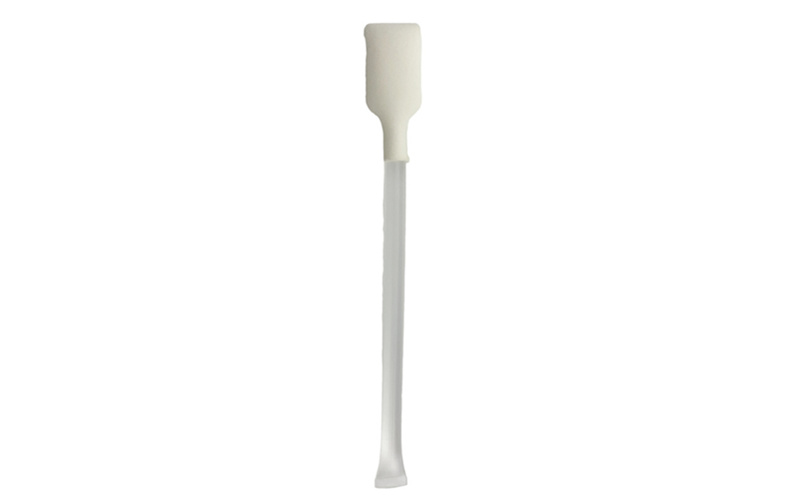 Cleanmo PP printhead cleaning swab wholesale for Card Readers 7