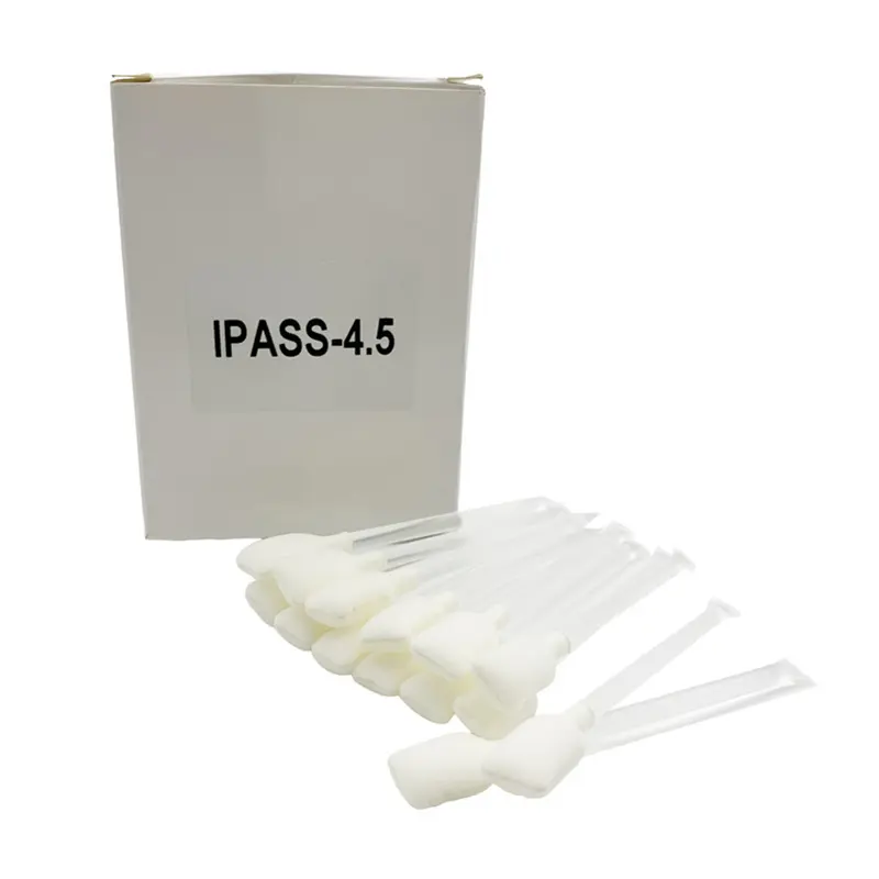 good quality printer swabs PP factory for computer keyboards 8