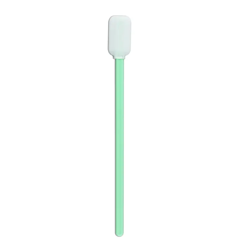 high quality swab applicator Polypropylene handle manufacturer for general purpose cleaning 5