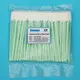 high quality swab applicator Polypropylene handle manufacturer for general purpose cleaning 7