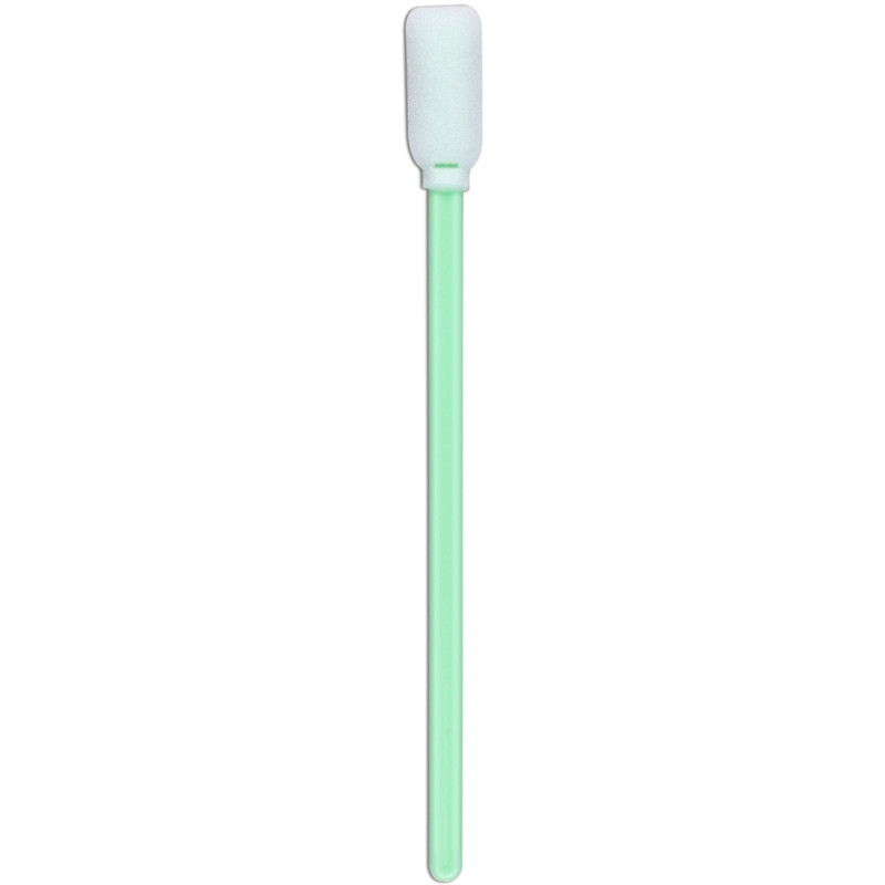 Custom OEM baby cotton ear buds precision tip head factory price for Micro-mechanical cleaning 5