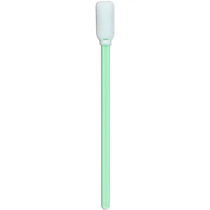 affordable micro cotton swabs ESD-safe Polypropylene handle wholesale for Micro-mechanical cleaning 5