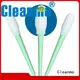 Polyurethane Foam cleaning swab supplier for Micro-mechanical cleaning Cleanmo 1