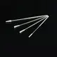 high recovery dna swab test frosted tail of swab handle factory for rapid antigen testing 2