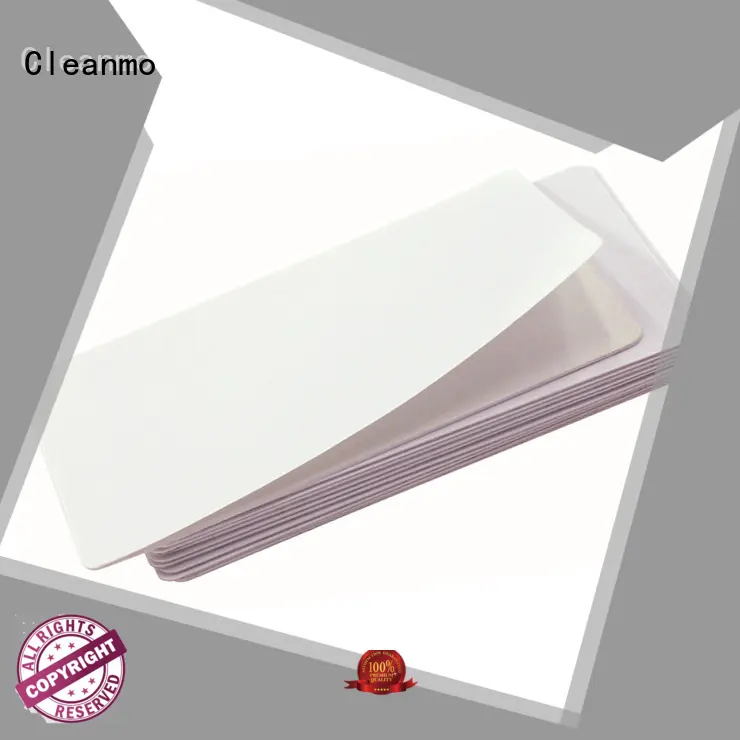 Cleanmo 3M Glue inkjet cleaning kit wholesale for DNP CX-210, CX-320 & CX-330 Printers 1