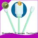 Cleanmo affordable ear swab supplier for Micro-mechanical cleaning 1