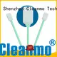 excellent chemical resistance swab cleaning wholesale for general purpose cleaning Cleanmo 1