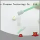 efficient Surface Sampling Swabs Polypropylene handle manufacturer for the analysis of rinse water samples 1